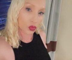 SEXY MATURE BLONDE OUTCALL ONLY - Image 4