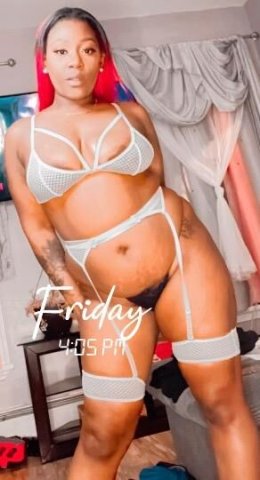 Exotic Fantasy Sammie - 1