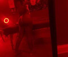 Cleveland escorts - small & Petite A$$ Fat