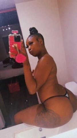 EARLY MORNING NUTTS  INCALLS ONLY - 1