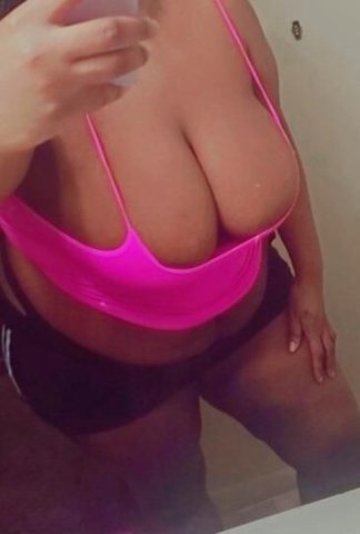 ALL 3 HOLES 😜 Juicy Chocolate BBW Ready now - 1