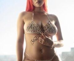 NASTY NICOLE 💕✨💦👅 AVAILABLE 24/7 BEST DEALS IN THE CITY!! - Image 3