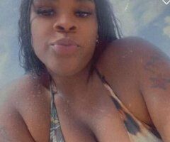 Hot 🥵 busty trans fully wet and loaded - Image 2