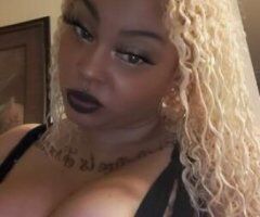 DMV Chick Gone wild.. Fantasy land .. anything goes 🤐 - Image 8