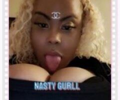 DMV Chick Gone wild.. Fantasy land .. anything goes 🤐 - Image 12
