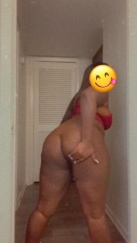 Clean wet BBW 💦 - 1