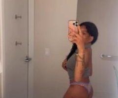 Queens escorts - Olive the Mini Stallion