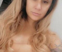 Available for Serious hook up available 24/7 hrs incall-outcall - Image 3