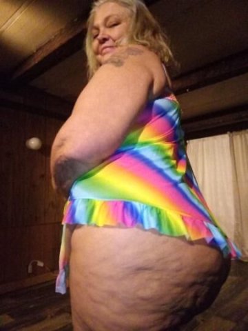 im back and thick as hell. on way to tupelo new number - 1