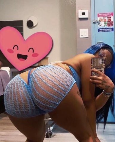 available/disponible Outcalls only - 1