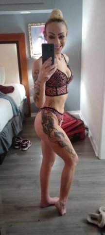 🫦🫦 Biloxi Brittany needs you 🫦🫦 fun size nympho - 1