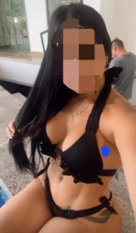 ardiente y complaciente - 1