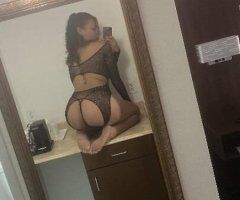 mixed hispanic princess 🥰 100% real 😌 - Image 4