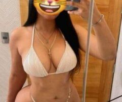 Baltimore escorts - DIm real with a big ass Im available write me to have a good time