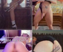 🥰😇😈👑💕🦋🍭☘💎💞👻OSTENTOSA TRANSSEXUAL SYLVANNAH PUEDES HACERME UNA VIDEO LLAMADA Y COMPROBAR QUE SOY LA CHICA QUE ESTA EN LA PUBLICACION😇😈👑💕🦋🍭☘💎💞 - Image 10
