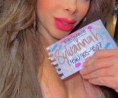 🥰😇😈👑💕🦋🍭☘💎💞👻OSTENTOSA TRANSSEXUAL SYLVANNAH PUEDES HACERME UNA VIDEO LLAMADA Y COMPROBAR QUE SOY LA CHICA QUE ESTA EN LA PUBLICACION😇😈👑💕🦋🍭☘💎💞 - Image 12