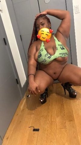 THIKKUMS THEE BBW 😍💦😏LETS HAVE SOME FUN 🥴🤤😈OUTCALLS ONLY🚕 MUST PROVIDE UBER‼NO INCALL‼‼ - 1
