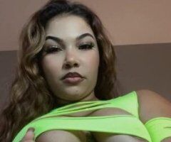 Richmond escorts - new around