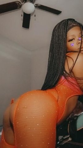Bad Bitch Alert - 1