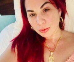 Palm Springs escorts - lola