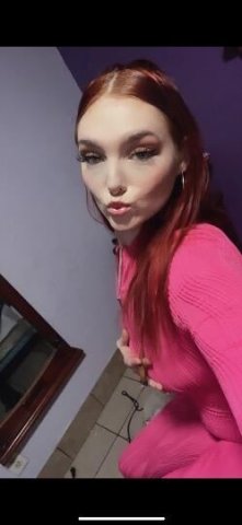 👅💦SEXY TIGHT redhead car date only special💦👅 - 1