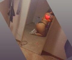 Colorado Springs escorts - suzi