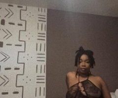 San Jose escorts - CHOCOLATE COVERED GODDESS INCALLS/ OUTCALLS