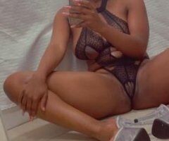 NEW EXOTIC🍫VIXEN IN TOWN READY TO GET SLUTTED OUT, CUM LET ME SQUIRT 💦 ON THAT DICK BABY 2 GIRL SPECIAL - Image 4