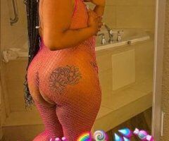 KANDII NEW IN TOWN MISSISSIPPI SQUIRTING CREAMING PUSSY 💦🌪 - Image 8