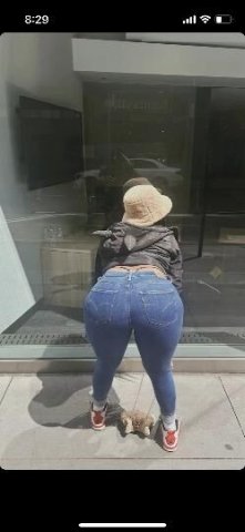 Hey Sexy! - 1