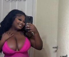 Tallahassee escorts - Haitian Queen