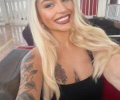 HIGHLY RATED BUSTY BLONDE BOMBSHELL ⭐ - Image 4