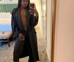 STOP SCROLLING😏😏SEXY CHOCOLATE THANG HERE - Image 5
