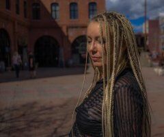 Flagstaff/Sedona escorts - Look, I'm NOT DOING VIDEO CALLS.