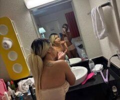 hey babes me and my friend are available text or call me to set your visit w us now 😘💦💋 - Image 5
