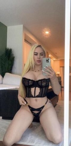 SAMANTHA incall or outcall. - 1