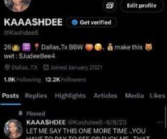 Dallas escorts - ✨🍑💦Come let me milk you💦 🍑✨Si Habla Espanol