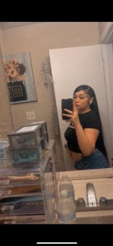 Im Back 🩷 - 1