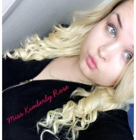 OUTCALL ❄ Blonde BBW Russian Polish Natural Blonde College Girl - 1