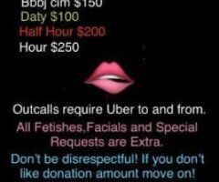 Bbbj 80 Cardate and Outcalls Only - Image 6