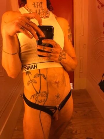 Ask about my low Special today ♥ Available all day and evening for incall and outcall ♥ Lots of availability this week! ♥ Sexy, Kind and Kinky ♥ TNA verified ♥ Professional massage and full service - 1