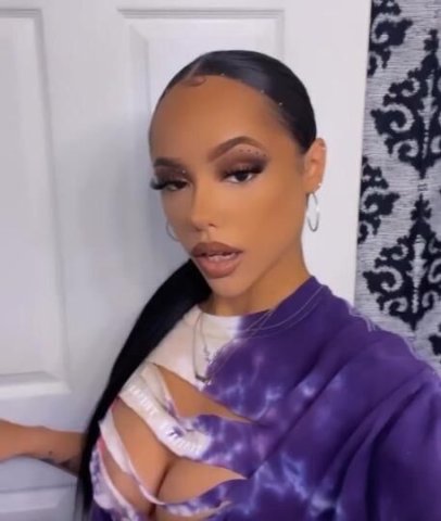 baddie - 1
