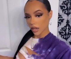 Savannah escorts - baddie