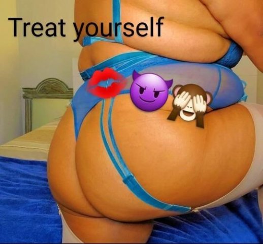 INCALL!!!! Available NOW!!!! 😈Ebony BBW 🤤 Very discreet - 1