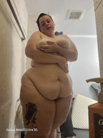 crazy horny bitch - 1