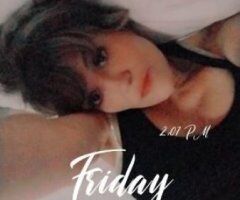 Fayetteville escorts - CUM AND GET IT..🫦👅 brand spanking new video