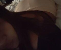 Monterey escorts - linda salvadorea primera vez entu area papi