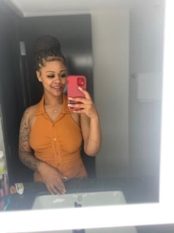 💃🏻arrived super nice & tight just for you🥰🥰🥰🥰 - 1