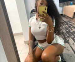 🍆😘OUTCALLBBBJ SPECIALSS , QV SPECIALS , HHR SPECIAL 😛😛Personal Dick Eater🍆 Come Fuck My Face💦Come Have An Unforgettable Experience With An Ebony Princess 👑 100% REALL ‼❣ - Image 4