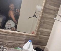 🤪💦HEY IT'S LAYSIA IM AVAILABLE FOR SERIOUS GENTLEMEN'S ONLY QV80 2pops IM BACK NOW AND AVAILABLE HAD A FAMILY EMERGENCY WASN'T IGNORING YOU GUY'S - Image 4